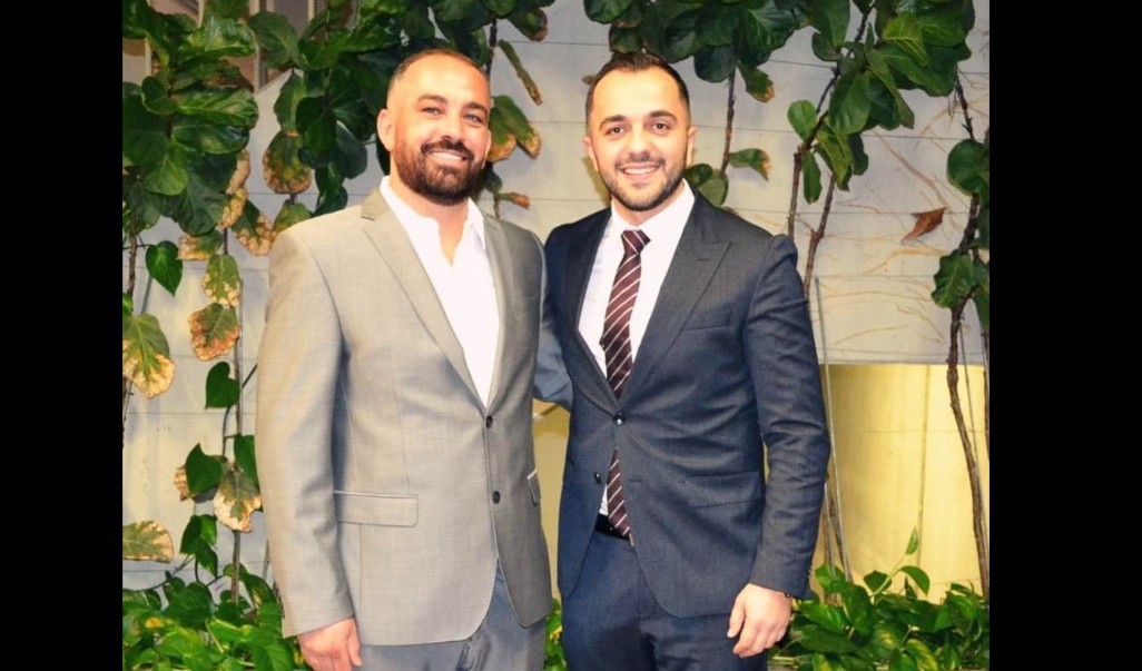 Afaristi Kërçovar nga Zvicra Ngadhnjim Sadiku mbështet fuqishëm Shkodran Alilin