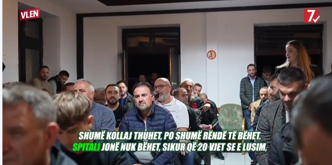 Tv Gurra: A bëhet spitali? Pse nuk është bërë? (VIDEO)