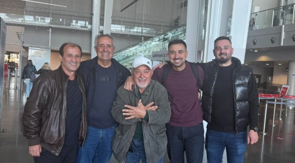 Disa Kërçovarë nga Zvicra nisen drejt vendlindjes për të votuar