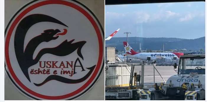 Aktivisti i dalluar nga Zvicëra Xhevdet Spahiu thirrje mergates Kërçovare të shkojnë dhe votojnë