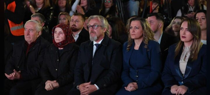 Tv Gurra: Një video, një ndjenjë, një mesazh për Fatmir Limanin (VIDEO)