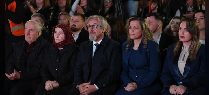 Tv Gurra: Një video, një ndjenjë, një mesazh për Fatmir Limanin (VIDEO)