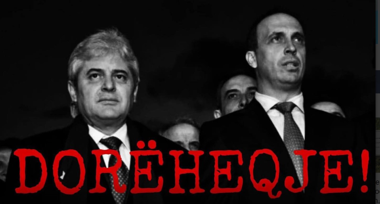 Fatmir Dehari flet për “dinjitet”, ndërsa qytetarët e Kërçovës e masakrojnë me reagime!