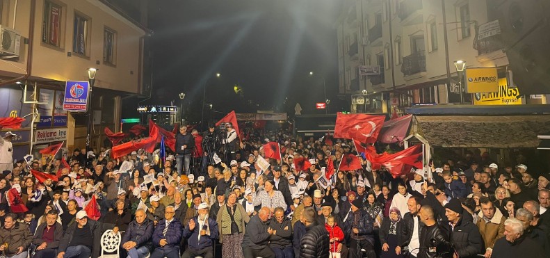 Tv Gurra: Kërçova është gati? Popullin nuk e merr sheshi