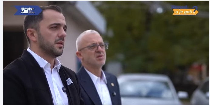 Shkodran Alili tregon si do të ndërohet spitali (VIDEO)