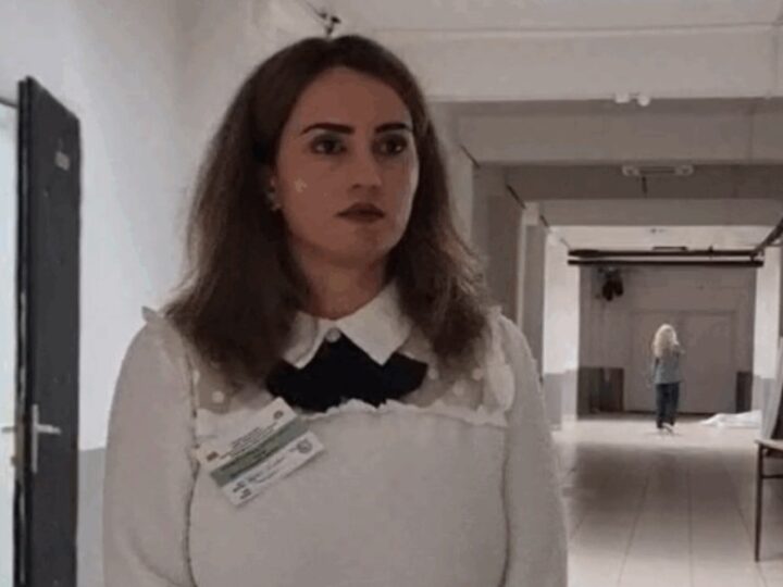 Kryetari harroi vulën”, në fshatin Sërbicë të Kërçovës vendvotimi nuk u hap në kohë ! (VIDEO)