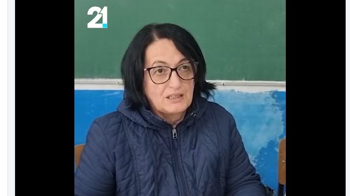 Menjanohen problemet në vendvotimin në Kërçovë ! (VIDEO)