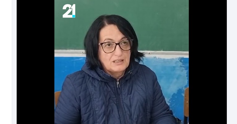 Menjanohen problemet në vendvotimin në Kërçovë ! (VIDEO)