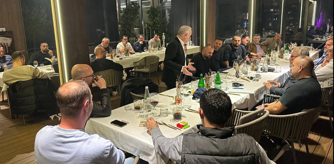 Fatmir Limani: Mërgata me dinjitet