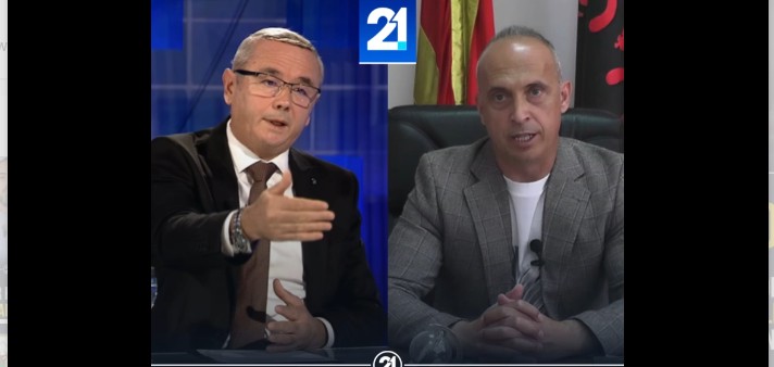 Zejdi për Kërçovën: Dehari le të japë dorëheqje dhe të shkojmë sërish në zgjedhje !