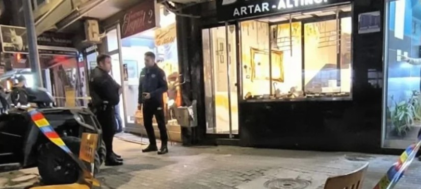 Grabitja në Gostivar! Paraburgim për dy policët nga Kërçova