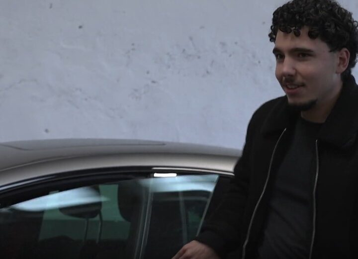 Autoservisi prestigjioz në Austri i dy vllezërve nga Kërçova (VIDEO)