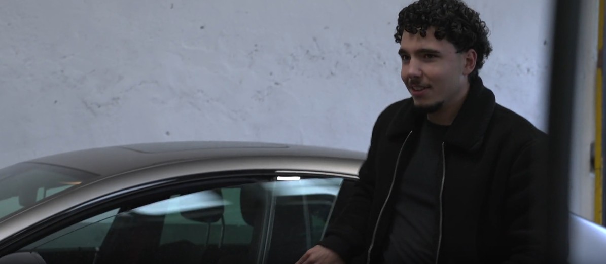 Autoservisi prestigjioz në Austri i dy vllezërve nga Kërçova (VIDEO)