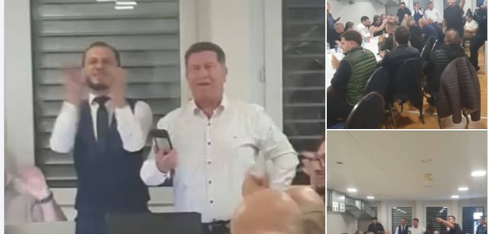 Tv Gurra: Priten rreth 5000 mergimtar nga Kërçova