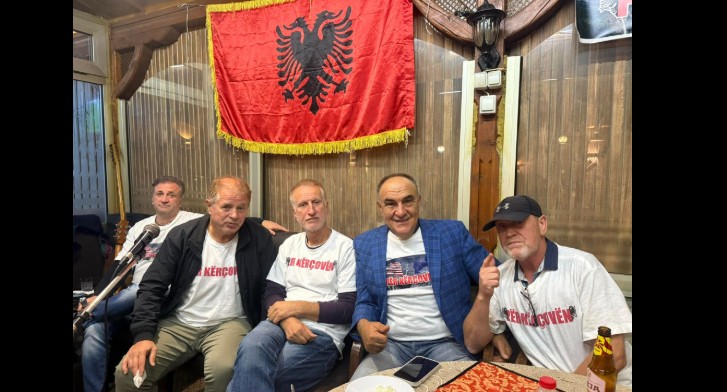 Tv Gurra: Avi Uskana zeri i mërgatës Kërçovare