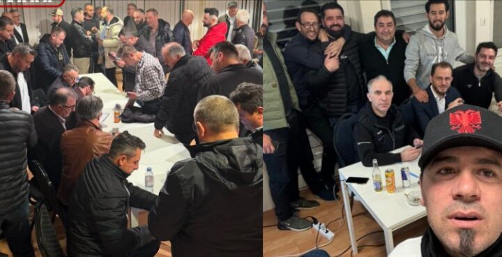 Reth 15 mijë mërgimtarë shqiptarë pritet të vijnë për të votuar !