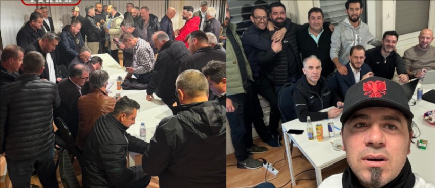 Reth 15 mijë mërgimtarë shqiptarë pritet të vijnë për të votuar !