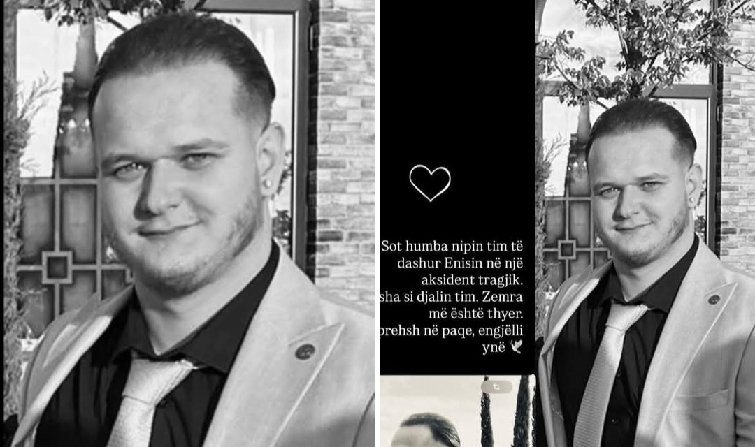 Shkodran Alili i shpreh ngushllime familjes Bajrami