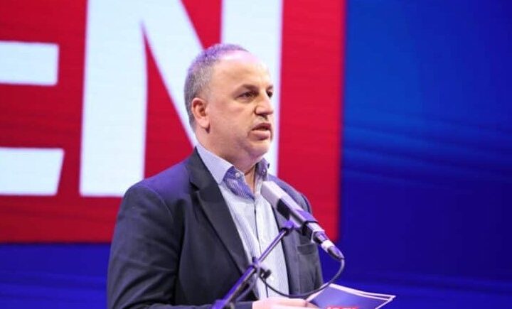 Azizi: Situata në Kërçovë është e ndërlikuar !