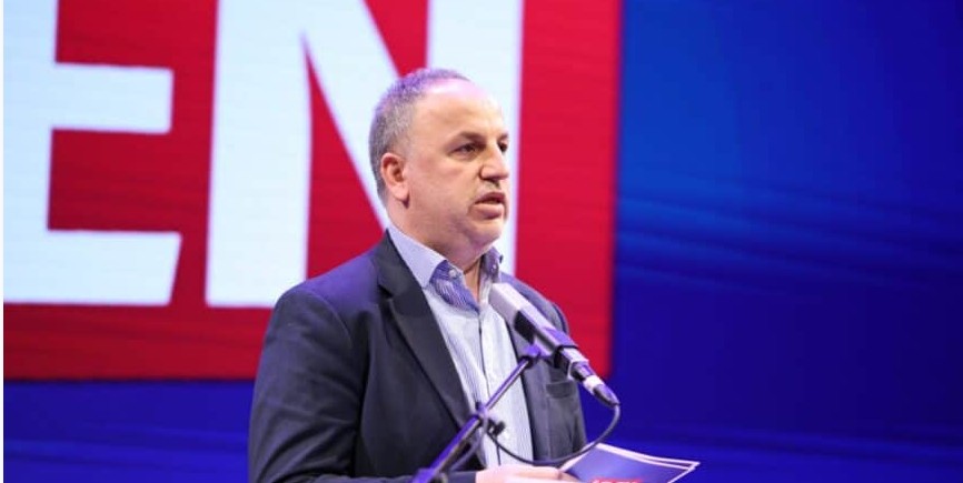 Azizi: Situata në Kërçovë është e ndërlikuar !