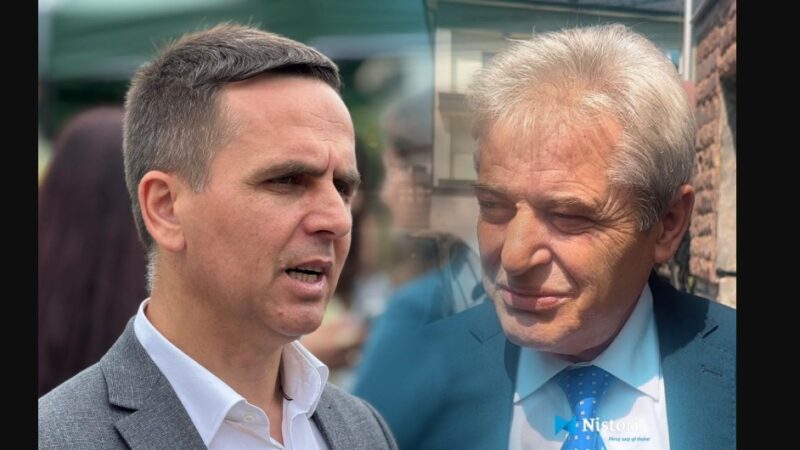 Kasami: BDI është para shpartallimit përfundimtar !?