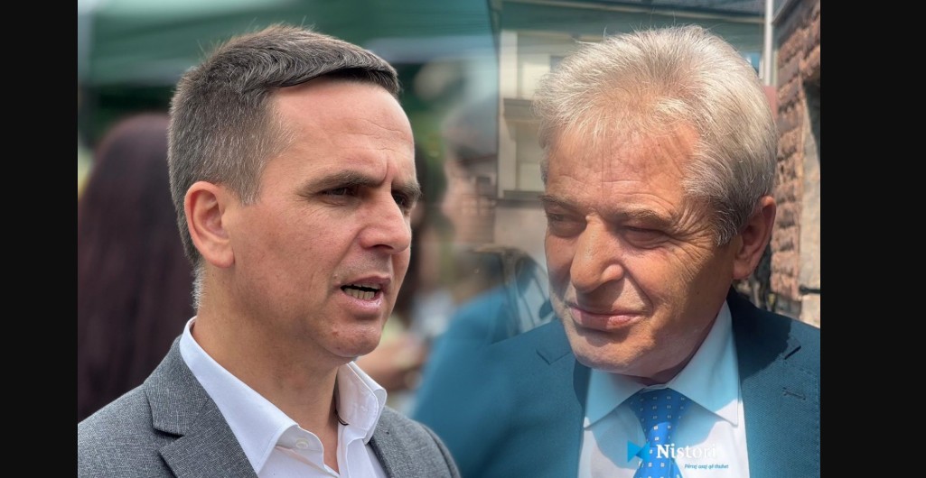 Kasami: Ali Ahmeti ka kërkuar takim me mua nëpërmjet ambasadorit Meidani