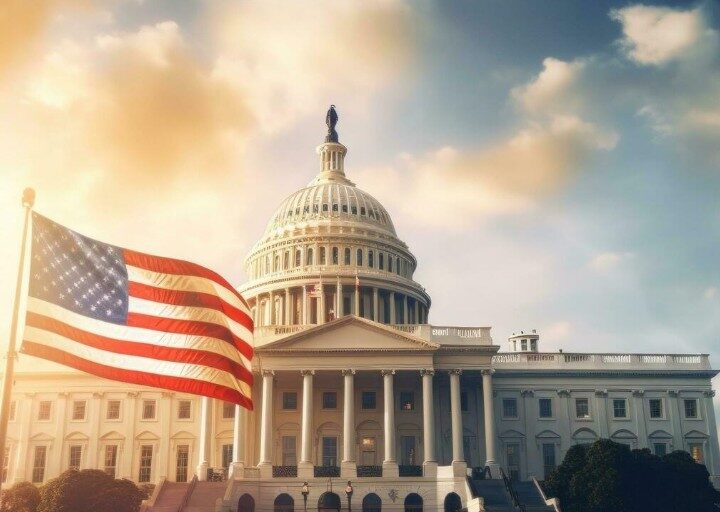 Mbyllja e qeverisë amerikane, pasoja për mijëra njerëz !