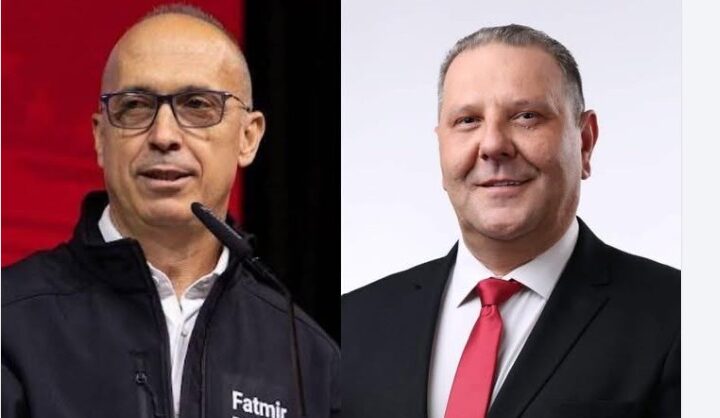 Aleksandar Jovanovski kryetar i ri i Kërçovës! Pas tre mandateve largohet Fatmir Dehari!