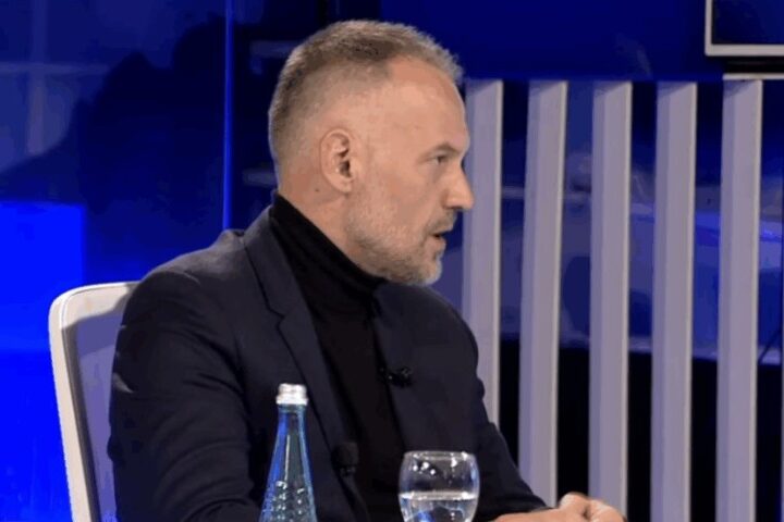 Fetai: Qeveria e vendosur të godasë rrënjët e krimit, jo vetëm majat e tij