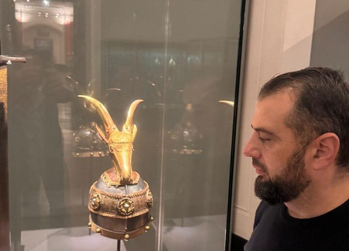 Dasma e madhe Kërçovare çdo katër vjet ! Shkruan Gazmend Limani