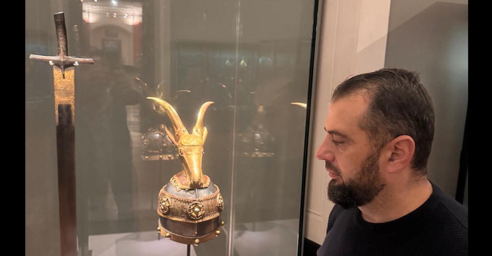 Dasma e madhe Kërçovare çdo katër vjet ! Shkruan Gazmend Limani