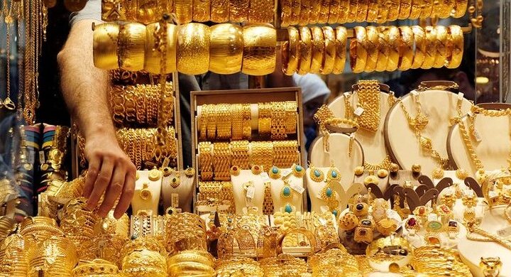 Çmimet e arit dhe argjendit rriten në nivele rekord