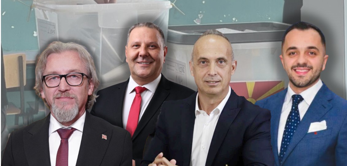 Heshtje zgjedhore – votojnë të burgosurit, të sëmurët dhe të pafuqishmit !