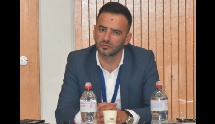 Afaristi nga Zvicra Kastriot Iseini tregon se si fitohet Kërçova