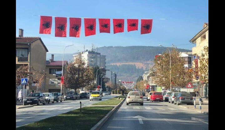 Ramiz Ladrovci: Kërçova më shumë se kurrë, ka nevojë për bijtë e vet nga mërgimi !