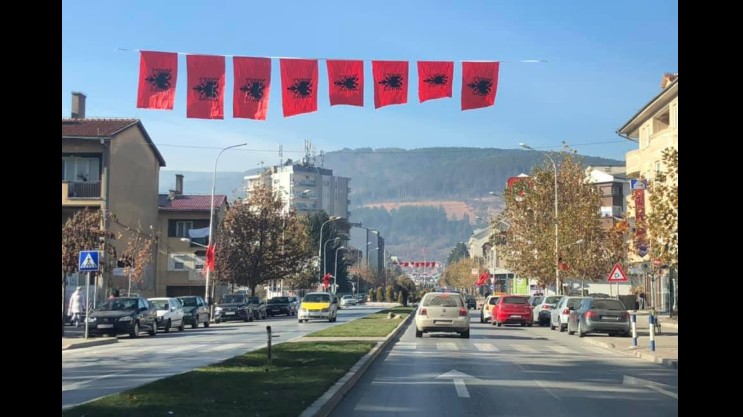 Ramiz Ladrovci: Kërçova më shumë se kurrë, ka nevojë për bijtë e vet nga mërgimi !