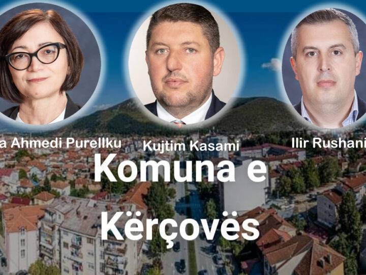 Tv Gurra: Nga 11 komisione në Këshillin Komunal, vetëm 4 do të udhëhiqen nga shqiptarët