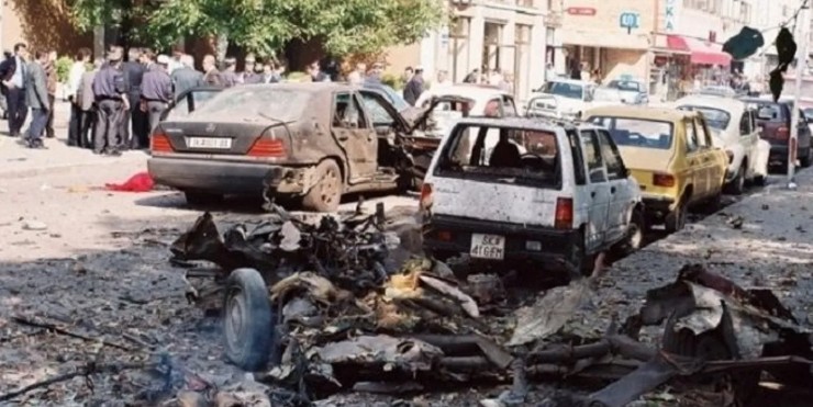 Tridhjetë vjet nga atentati ndaj Kiro Gligorovit, president i Republikës së Maqedonisë