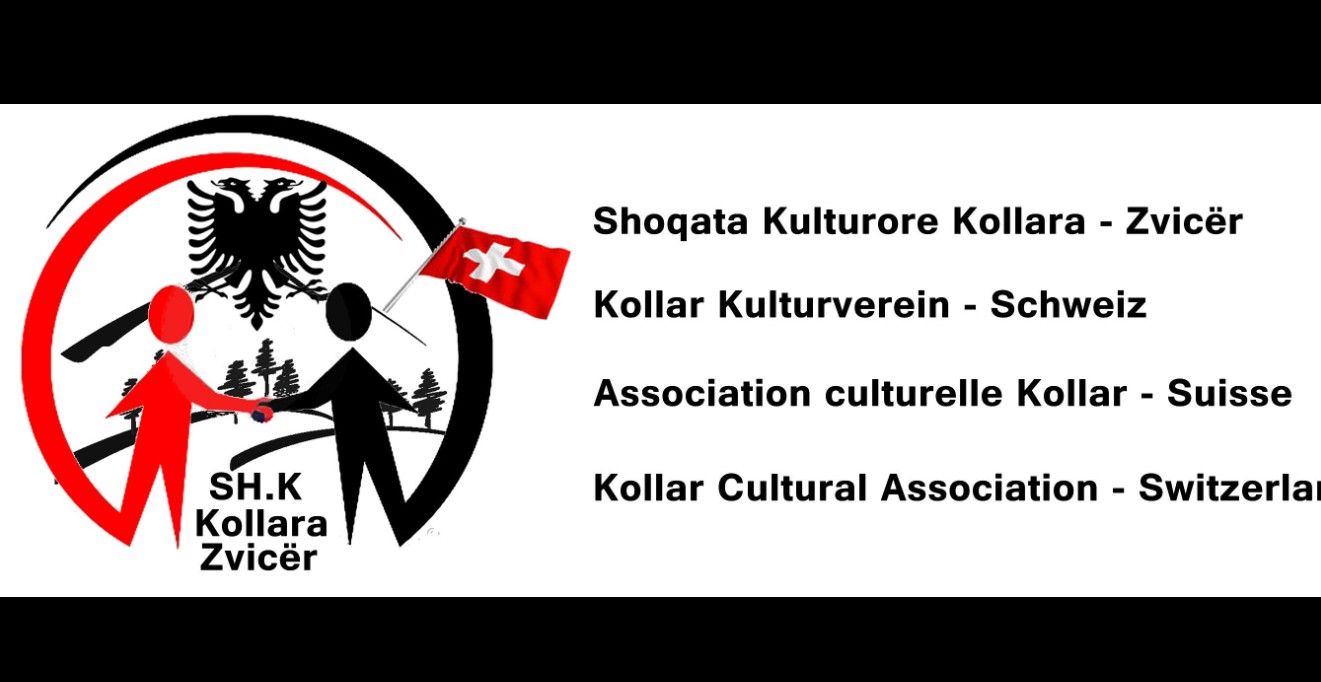 Reagim nga Shoqata Kulturore Kollara – Zvicër