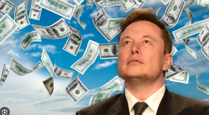 Rekord i të gjitha kohërave: Elon Musk njeriu më i pasur në historinë e njerëzimit!