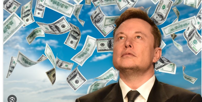 Rekord i të gjitha kohërave: Elon Musk njeriu më i pasur në historinë e njerëzimit!