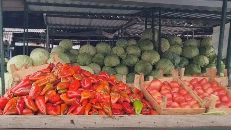 Vjeshta zbraz kuletat, qytetarët ankohen për shtrenjtimet ?
