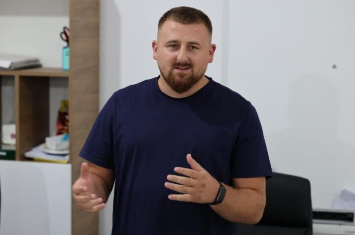 Faleminderit nga zemra Zajaz ! Shkruan Ramazan Dini