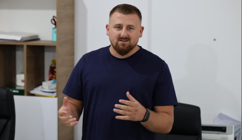 Faleminderit nga zemra Zajaz ! Shkruan Ramazan Dini