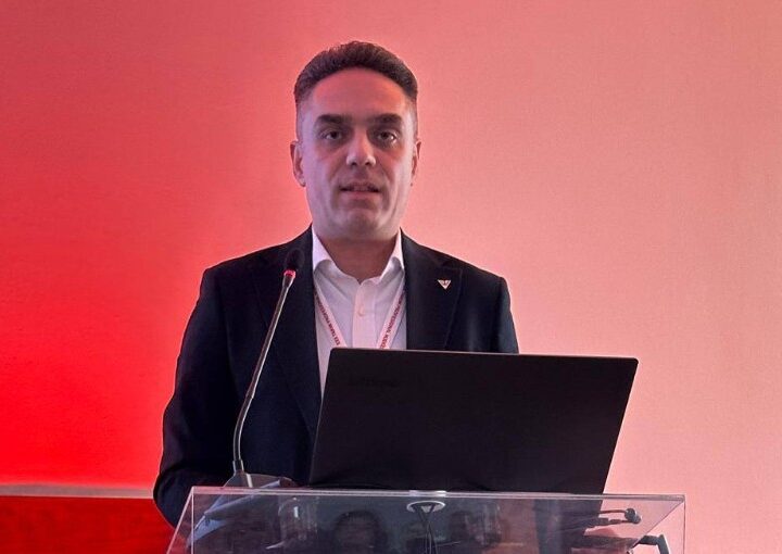 Kërçovari Dr. Rezeart Dalipi – pjesëmarrës në Kongresin e 30-të Jubilar të Mjekëve Shqiptarë