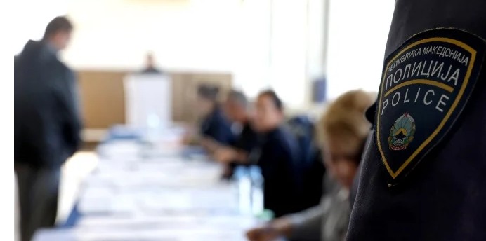 Maqedoni: Me dronë do të mbykëqyret siguria në vendvotime