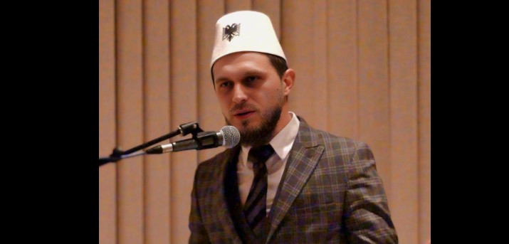 Pse nuk u ftua Xhamia Kërçova nga Shoqata “Kërçova – Zvicër” ? Shkruan Hoxha Vullnet Iljazi