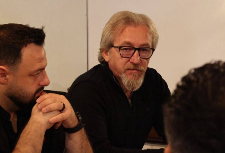 Aktivisti Zeko Banushi: Nuk është koha as për eksperimente as për aventura votoni Fatmir Limanin