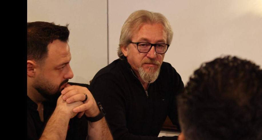 Aktivisti Zeko Banushi: Nuk është koha as për eksperimente as për aventura votoni Fatmir Limanin