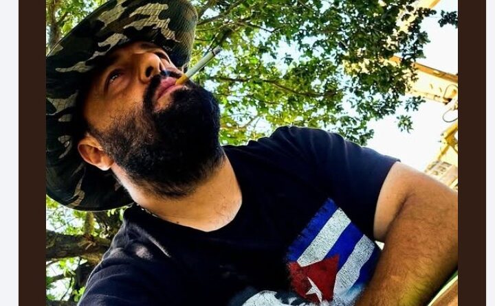 Na e bëni hallall ! Shkruan aktivisti Zeko Banushi